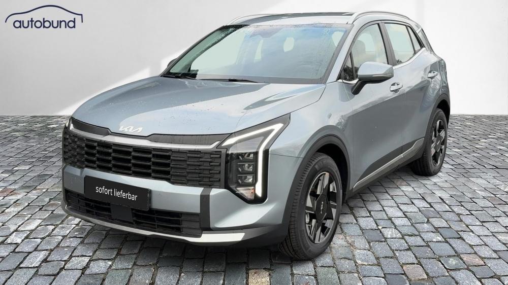 Kia Sportage V Neues Modell 1,6 T-GDI URBAN Alu KA U