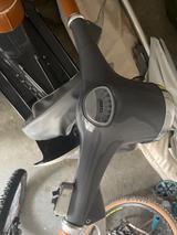 Vespa V50 - VESPA 1970