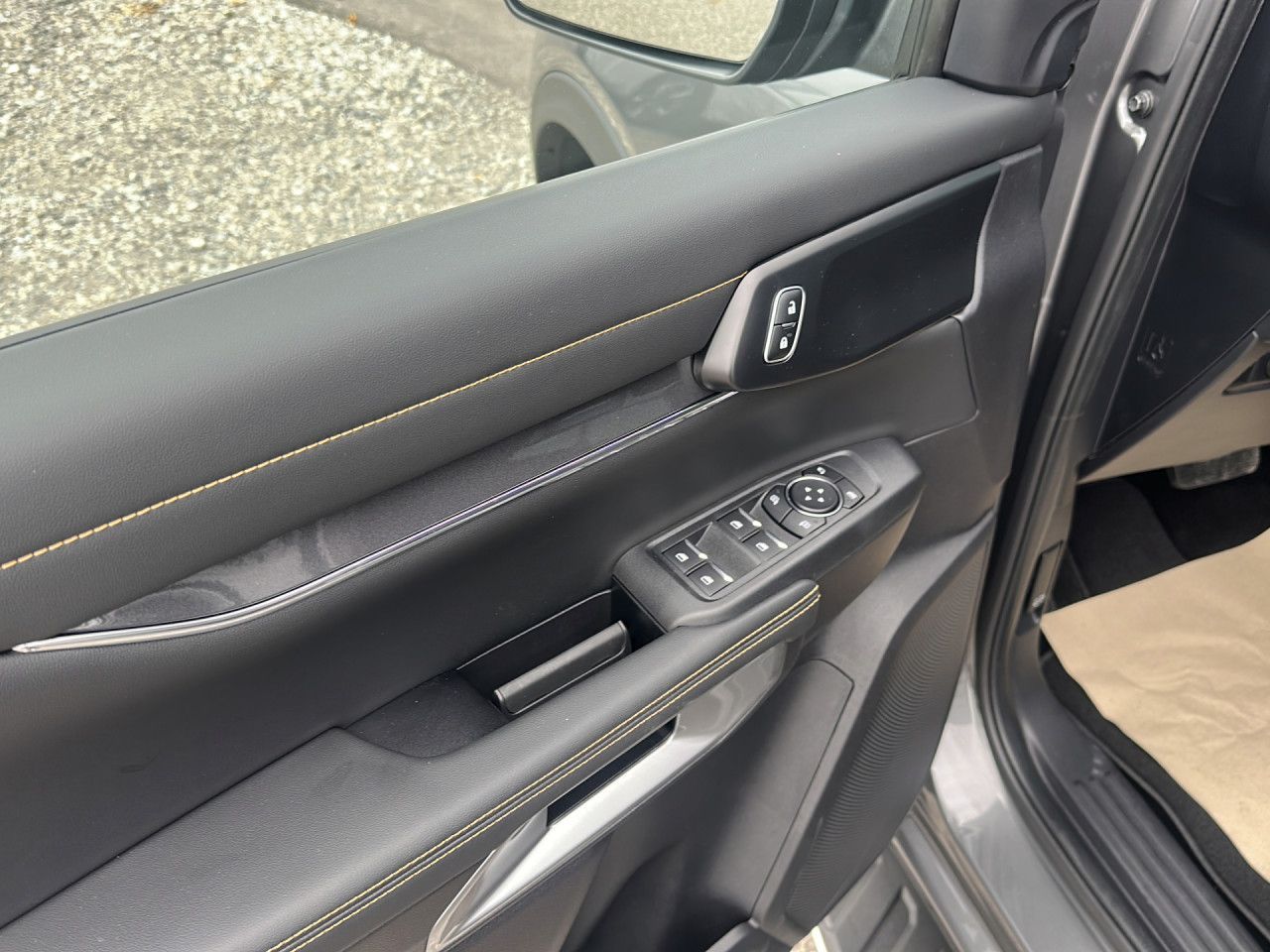 Ford Ranger - Bild 7