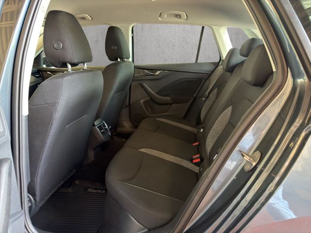 Kamiq / 1.0 TSI / 37.000 km /LED /CarPlay /SHZ