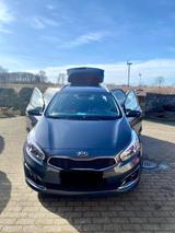 Kia cee'd Sportswagon 1.6 CRDi Spirit Sportswago... - Kia cee'd Sportswagon von privat