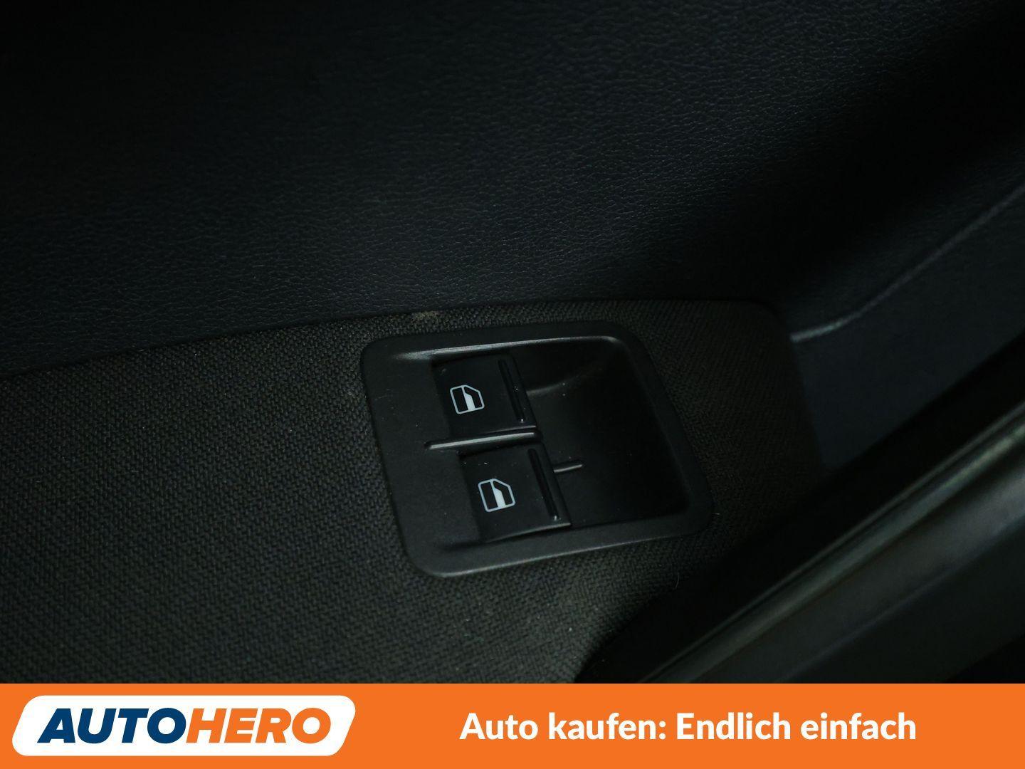 Volkswagen Caddy 1.0 TSI Trendline BMT*TEMPO*PDC*SHZ*, миниатюра 28
