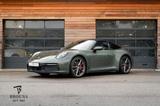 Porsche 992 Targa 4S 450PS |Burmester|Lift|SAG|HAL |Chro - Porsche 992 in Aachen