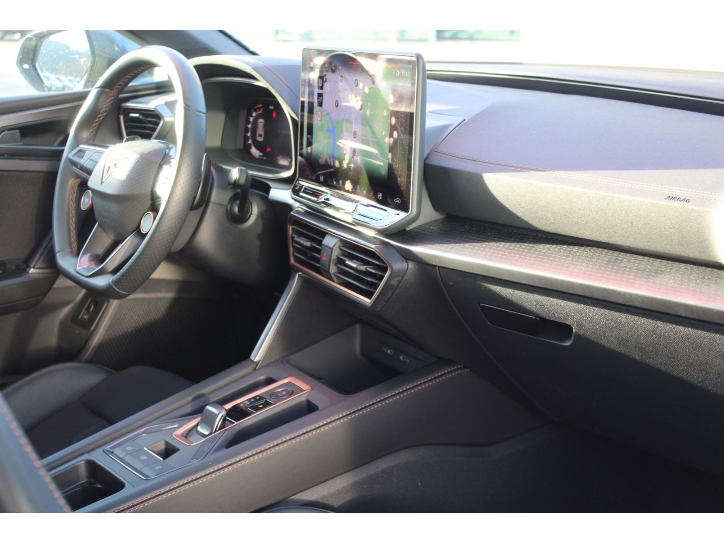 Cupra Leon - Bild 12