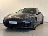 Porsche Panamera Turbo S E-Hybrid* SportDesign! - Porsche Panamera Turbo mit Hybrid-Antrieb (Benzin/Elektro)