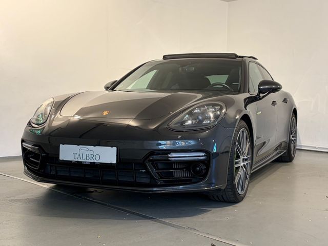 PORSCHE Panamera Turbo S E-Hybrid