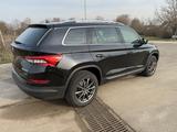 Skoda Kodiaq 2.0 TSI DSG 4x4 STYLE/AHK/7Sitze/ - Skoda Kodiaq von privat