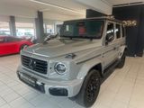 Mercedes-Benz G 580 EQ AMG Line FOND TV - Mercedes-Benz G 580 in Bielefeld