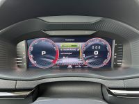 Skoda Karoq 1.5 TSI DSG Sportline NAV AHK MATRIX 5JGAR bei Autohaus Landmann & Maier OHG