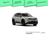 Skoda Epiq - Vorschau Bild 1