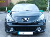 Peugeot 207 RC 175 THP | 205 PS | gut gepflegt - Peugeot 207 Rc mit Benzin-Antrieb