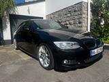 BMW 320d E92 Coupé M Sportpaket, Shadow Line ab Werk - BMW 320 aus 2011: Coupé, 320d