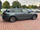 Skoda OCTAVIA Combi Clever  1,0 TSI 81 kW 110 PS - Skoda Octavia: Ps