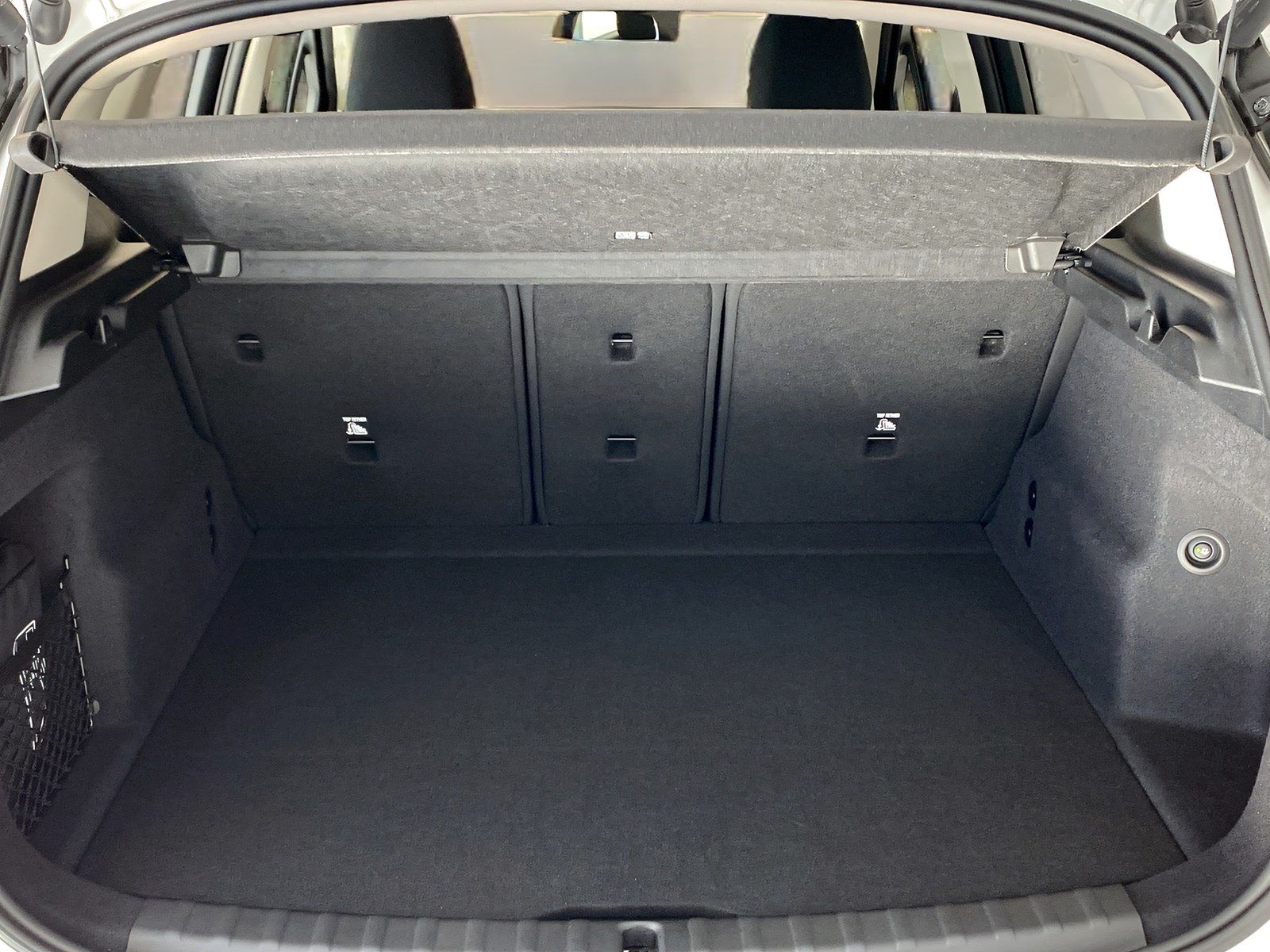 BMW 220 Active Tourer - Bild 11