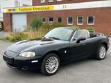 Mazda MX-5 1.6 16V Impuls  Ledersitze /Klima - gebrauchte Mazda MX-5 aus dem Jahr 2005