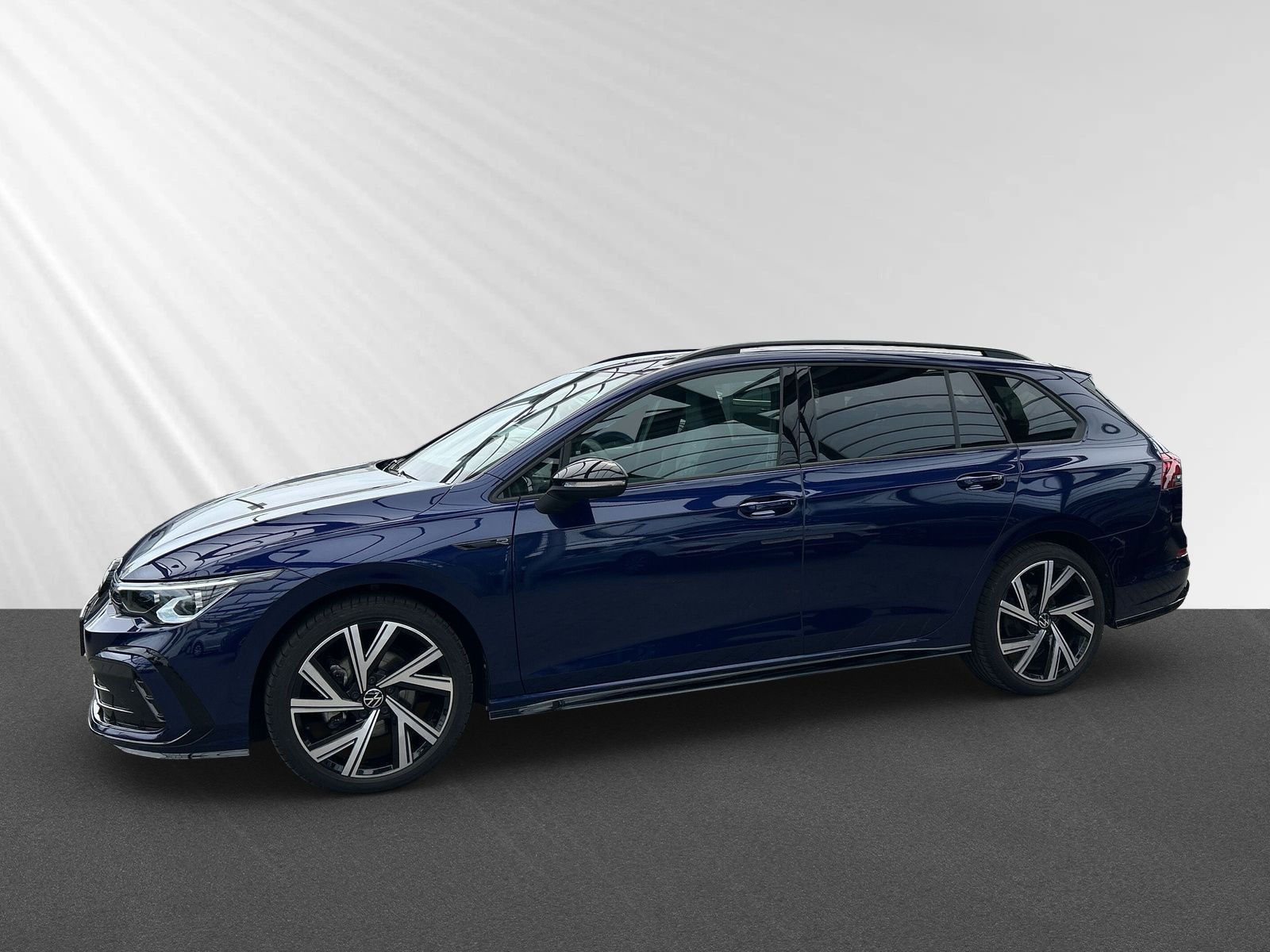 Volkswagen Golf Variant R-Line Business*LED*RFK*UPE:42505€ imagem 3