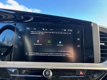 Bild 16 Opel Mokka Elegance AT SHZ/LHZ/PDC V+H+CAM/ACC/LED