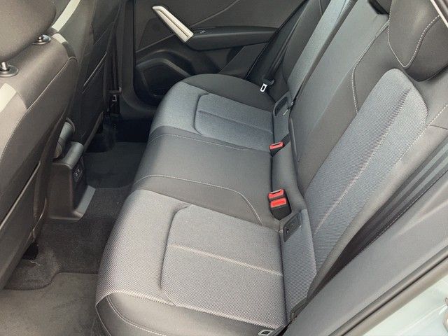 Fahrzeugabbildung Audi Q2 35 TFSI advanced S tronic  LED Klima-Komfortp