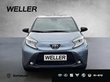 Toyota Aygo X Teamplayer *ACC*CarPlay*CAM*SHZ*Bi-Tone* - Toyota Jahreswagen: Aygo