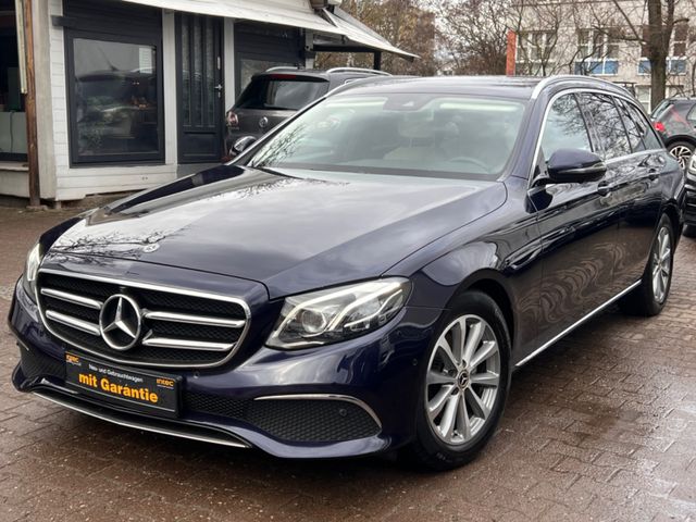 Mercedes-Benz E 200 E -Klasse T-Modell E 200 d Wide*ASSIST*