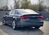 Audi S8 4.0 TFSI tiptronic quattro - - Audi S8 Unfallwagen