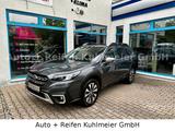 Subaru Outback 2.5i Platinum - EyeSight - gebrauchte Subaru Outback aus dem Jahr 2024