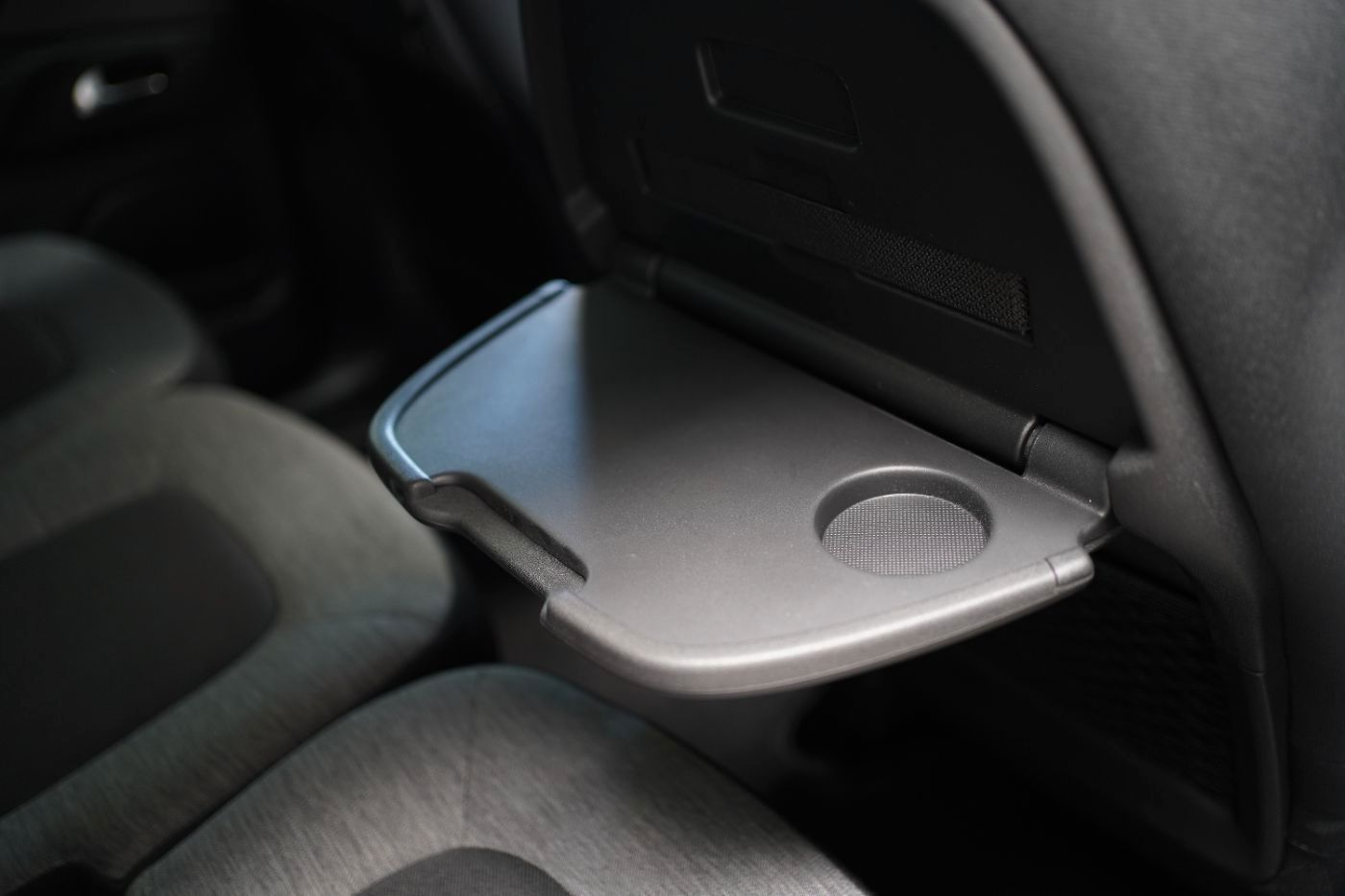 Fahrzeugabbildung Citroën C4 Picasso PureTech 130 Selection Navi DAB AHK