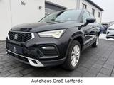 Seat Ateca Style 1.5 TSI DSG LED SHZ PDC APP - Seat Ateca Benzin Gebrauchtwagen