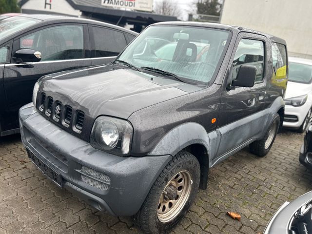 Suzuki Jimny 1.3