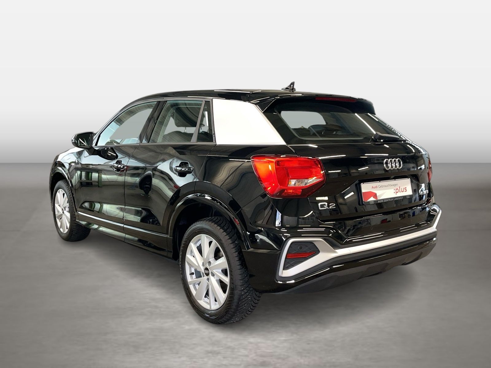 Audi Q2 - Bild 3