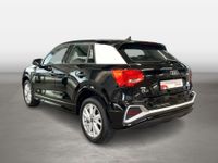 Audi Q2 - Vorschau Bild 3