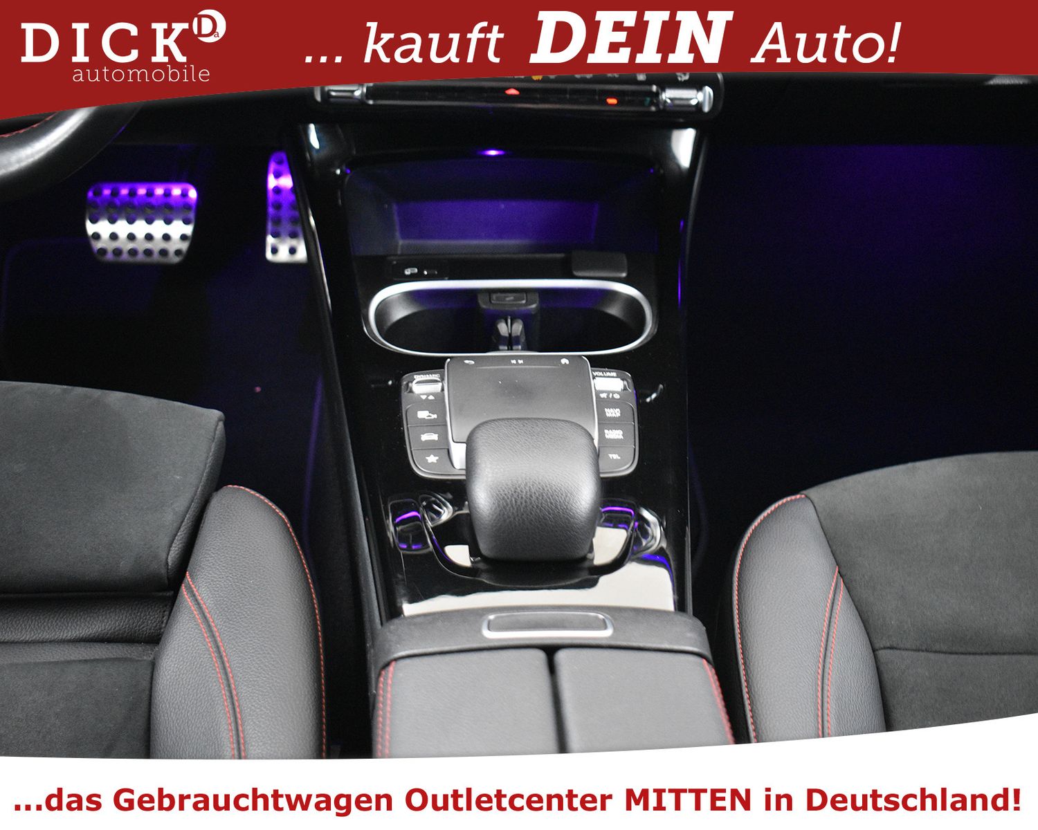 MERCEDES-BENZ CLA 250e SB 2X AMG Line ALCANTAR+STDHZ+KAM+VIRTU - Image 22