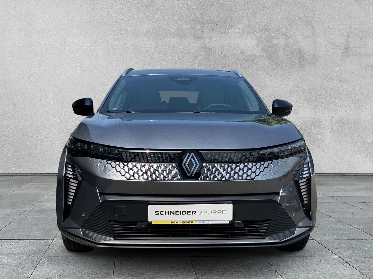 Renault Scenic - Bild 8