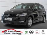 Volkswagen Touran 1,5 TSI DSG Highline Black Style STANDHZG - Neuwagen: Standheizung