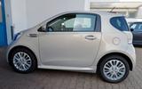 Aston Martin Cygnet 1.3 - - Aston Martin Gebrauchtwagen