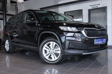 Skoda Kodiaq - 8