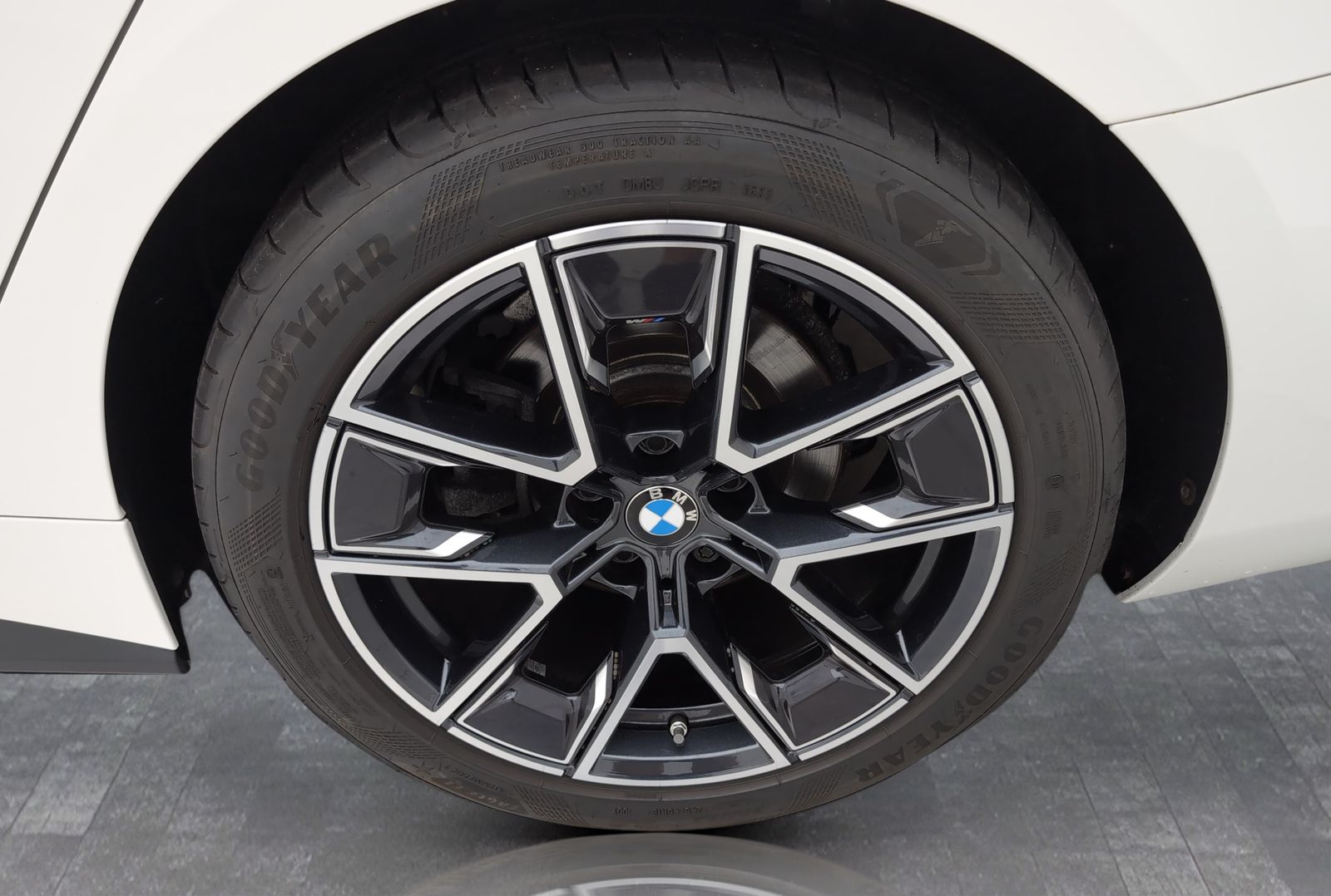 BMW 420d Gran Coupé M Sport LiveCockpitProf Kamera foto 15