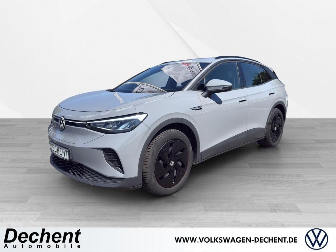 Fahrzeugabbildung Volkswagen ID.4 Pro Performance. 77 kWh.Clima.SH.Navi.ACC.T