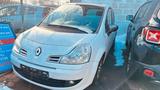 Renault Modus Night & Day1,2*EURO 5*PANORAMA*2.HAND* - Renault Modus mit Panoramadach
