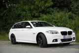 BMW Bmw F11 530d X-drive M-Paket - BMW 530: F11
