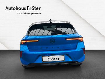 Fotografie 7 des Opel Astra L GS 1.5 360° Pano FSH beh. Lenkrad ACC