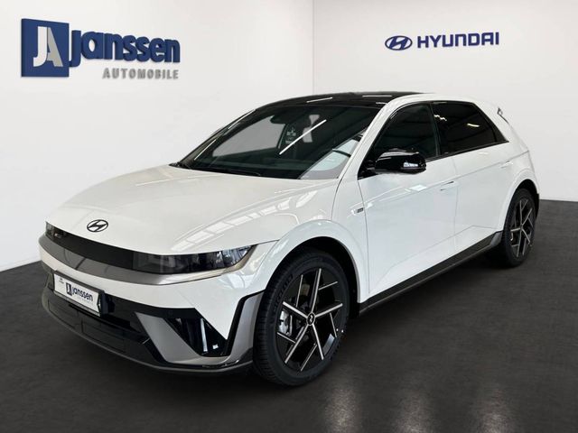 Hyundai IONIQ 5 FL N Line X Panorama-Glasdach