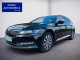 Skoda Superb Combi Premium Edition Autom./Leder/LED