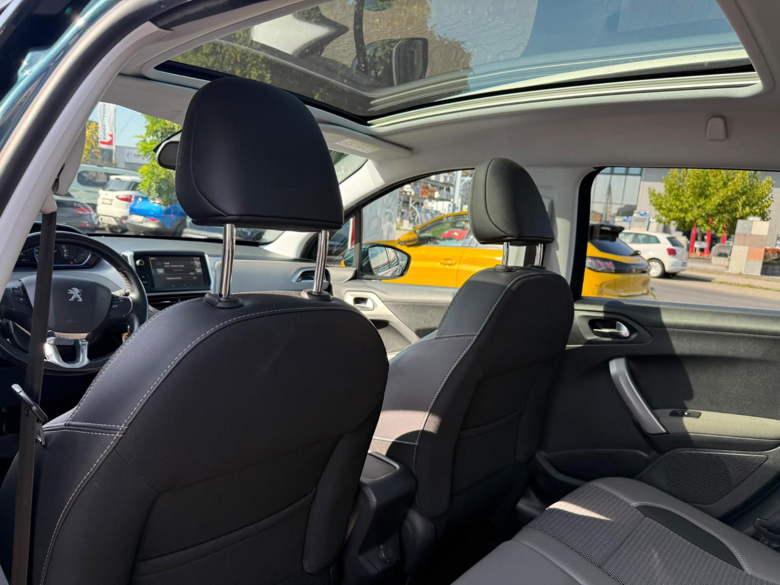 Peugeot 2008 Allure