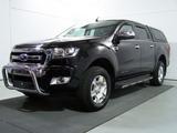 Ford Ranger 2.2 TDCi Limited Doppelkabine 4x4 HARDTOP - Ford Ranger Gebrauchtwagen in Hamburg