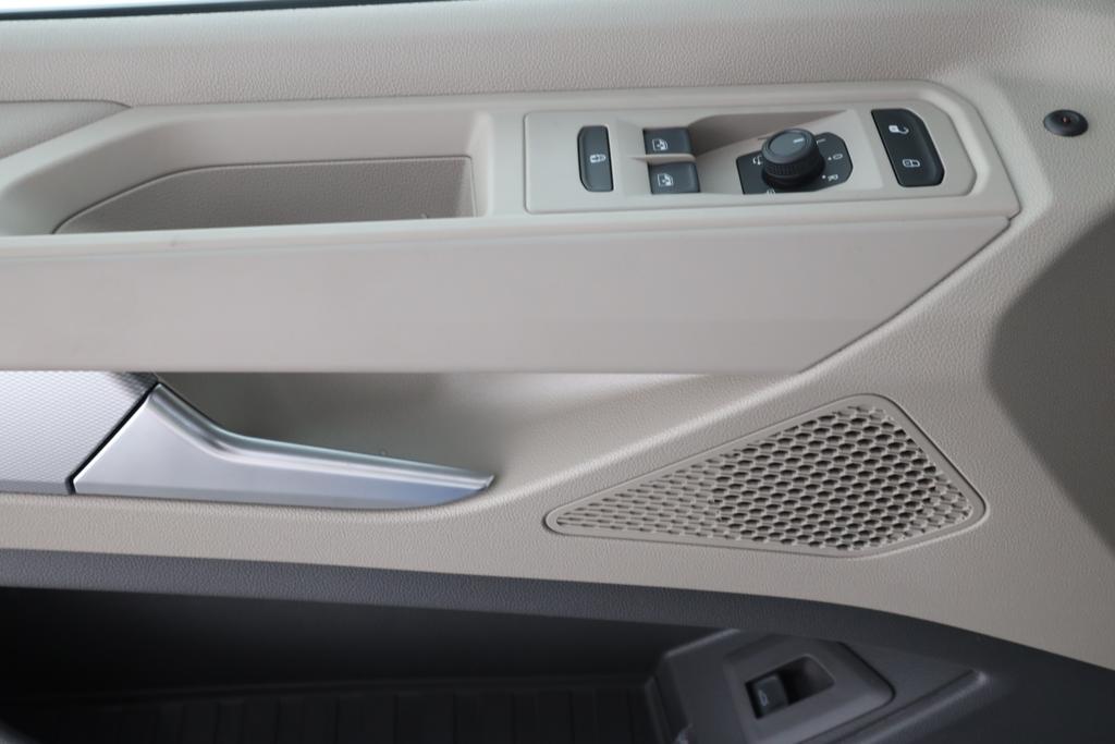 Volkswagen T7 California