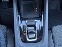 Skoda Octavia - Vorschau Bild 22