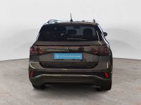 Volkswagen T-Cross - Vorschau Bild 5