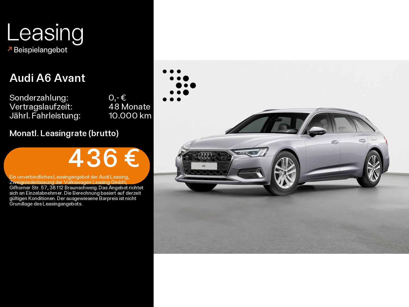 Audi A6 Avant 50 TFSIe quattro LED*AHK*Business*ACC*