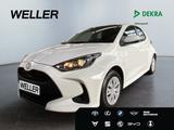 Toyota Yaris Hybrid 1.5 Business Edition *ACC*Kamera*SH